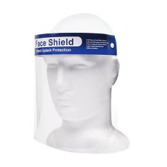 Globe Face Shields